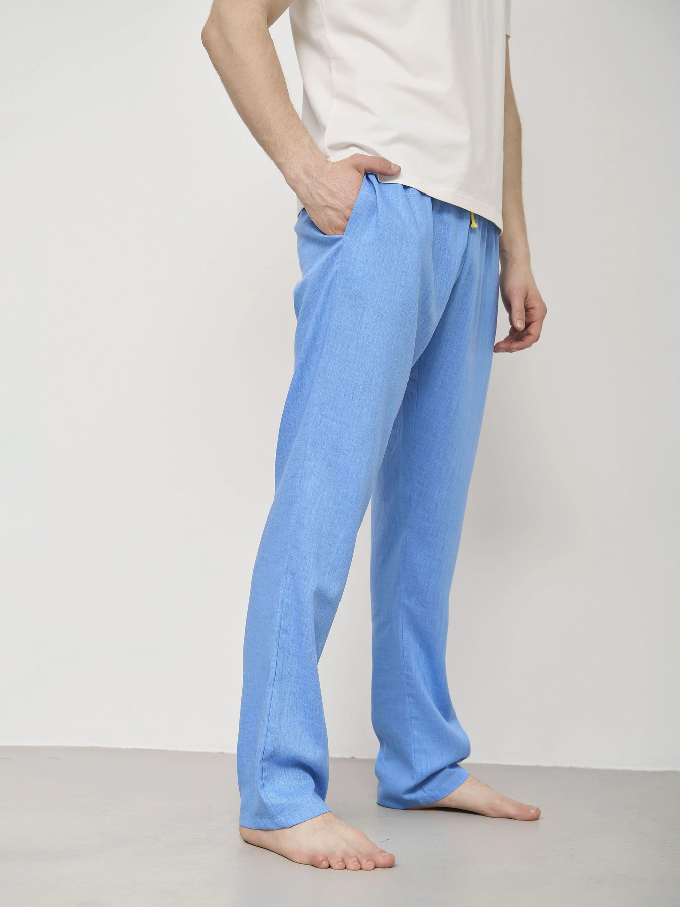 Одежда для дома и сна HANDY WEAR Linen модель 0928 Фото