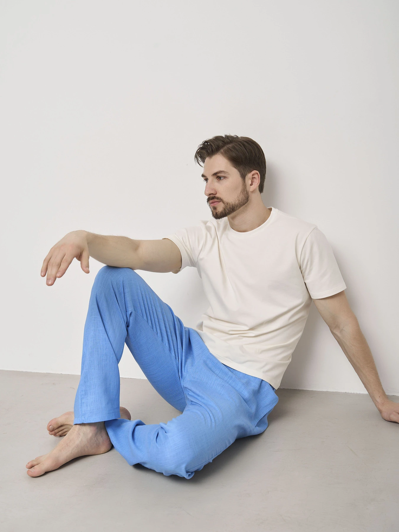 Одежда для дома и сна HANDY WEAR Linen модель 0928 Фото
