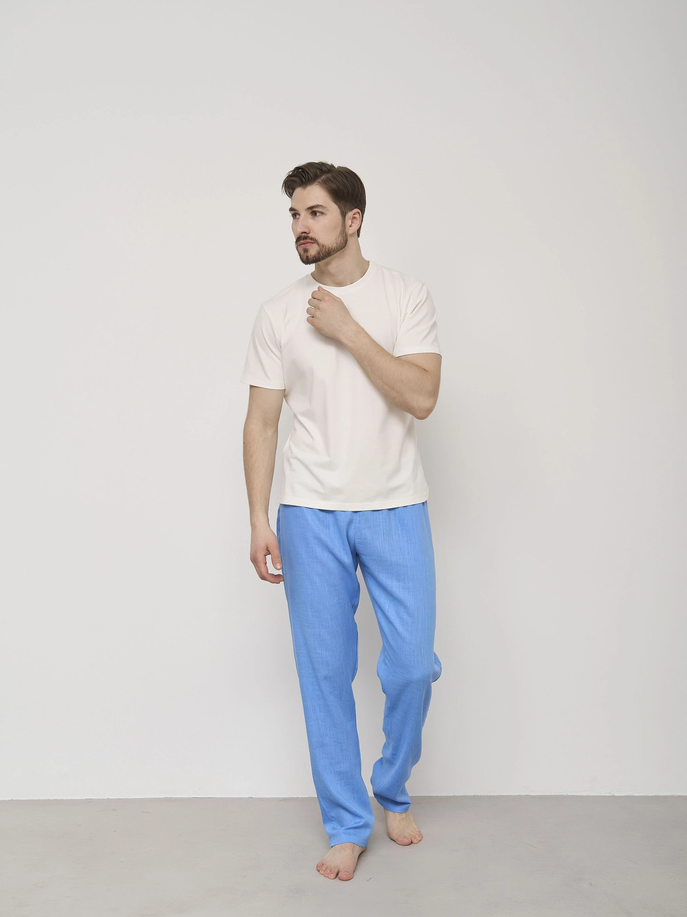 Одежда для дома и сна HANDY WEAR Linen модель 0928 Фото