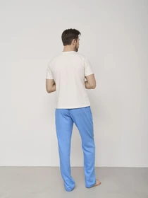 Одежда для дома и сна HANDY WEAR Linen модель 0928 Фото