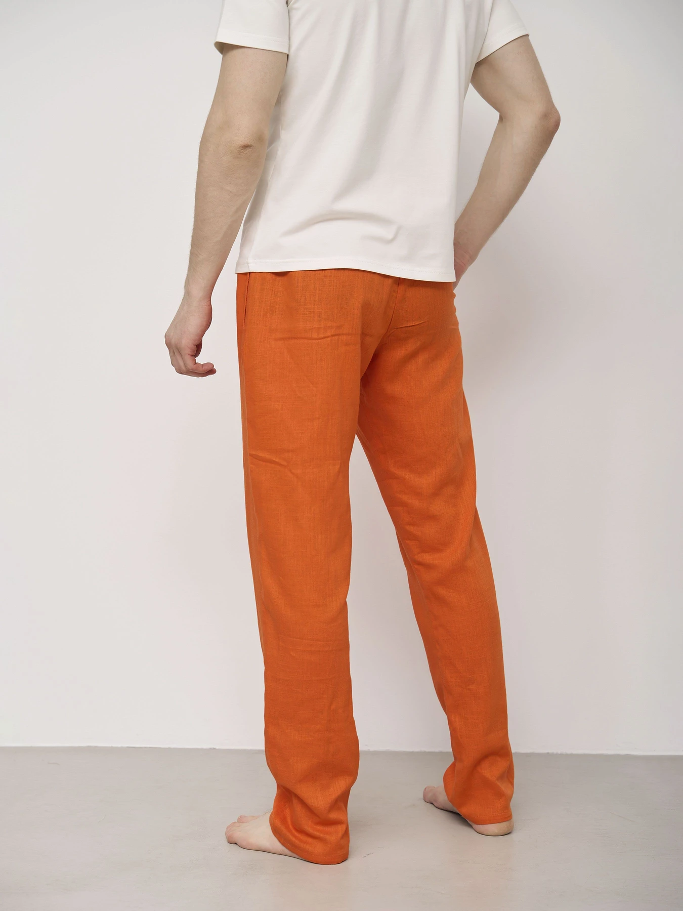 Одежда для дома и сна HANDY WEAR Linen модель 0926 Фото