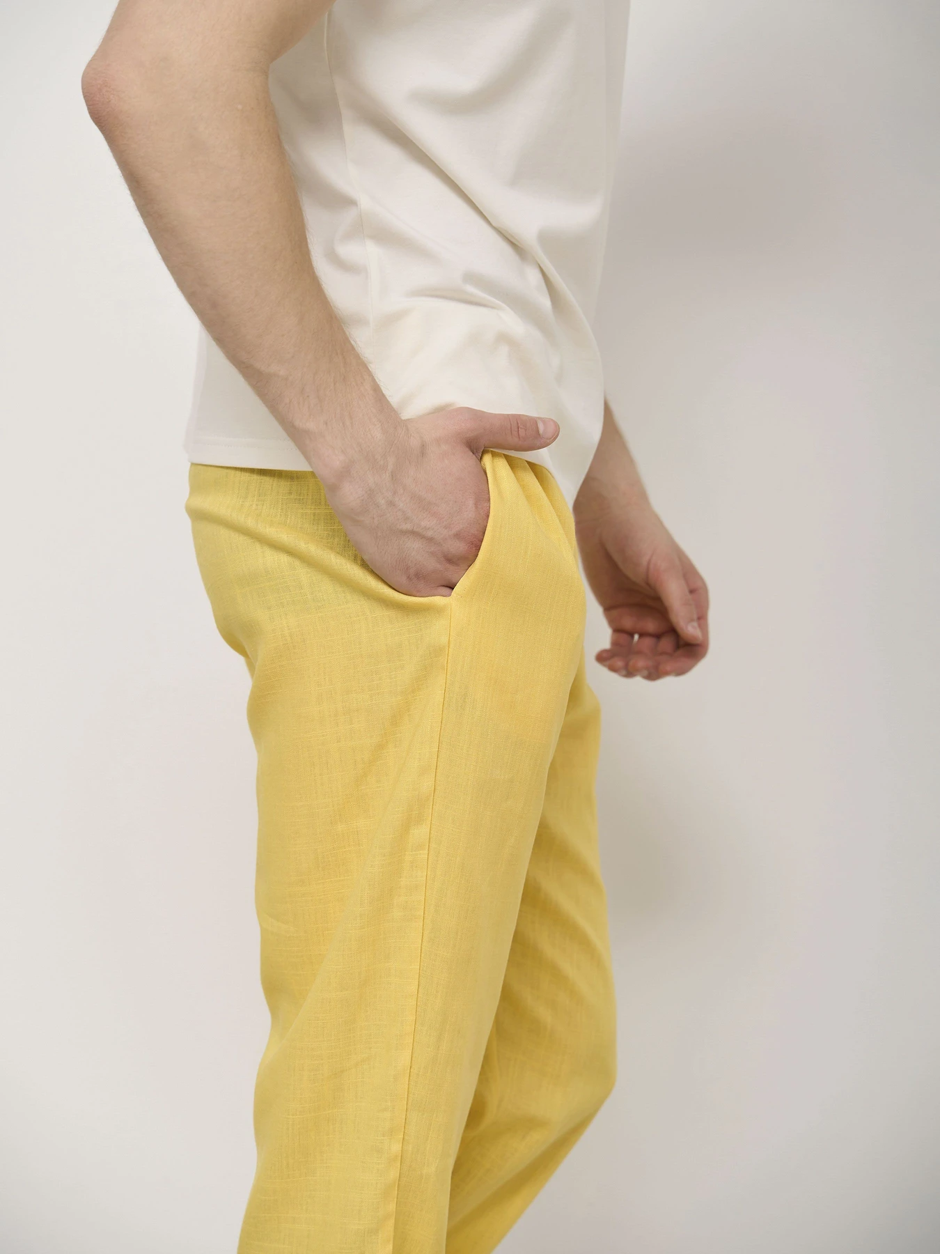 Одежда для дома и сна HANDY WEAR Linen модель 0925 Фото