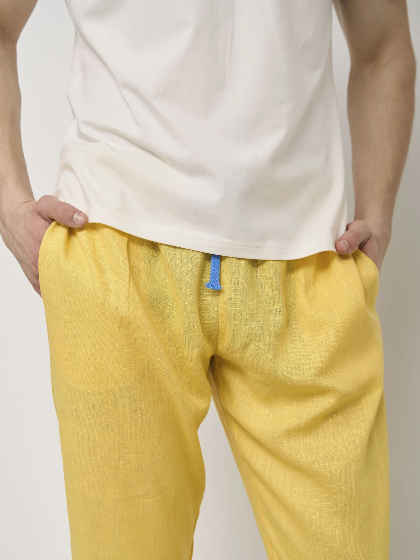 Одежда для дома и сна HANDY WEAR Linen модель 0925 Фото