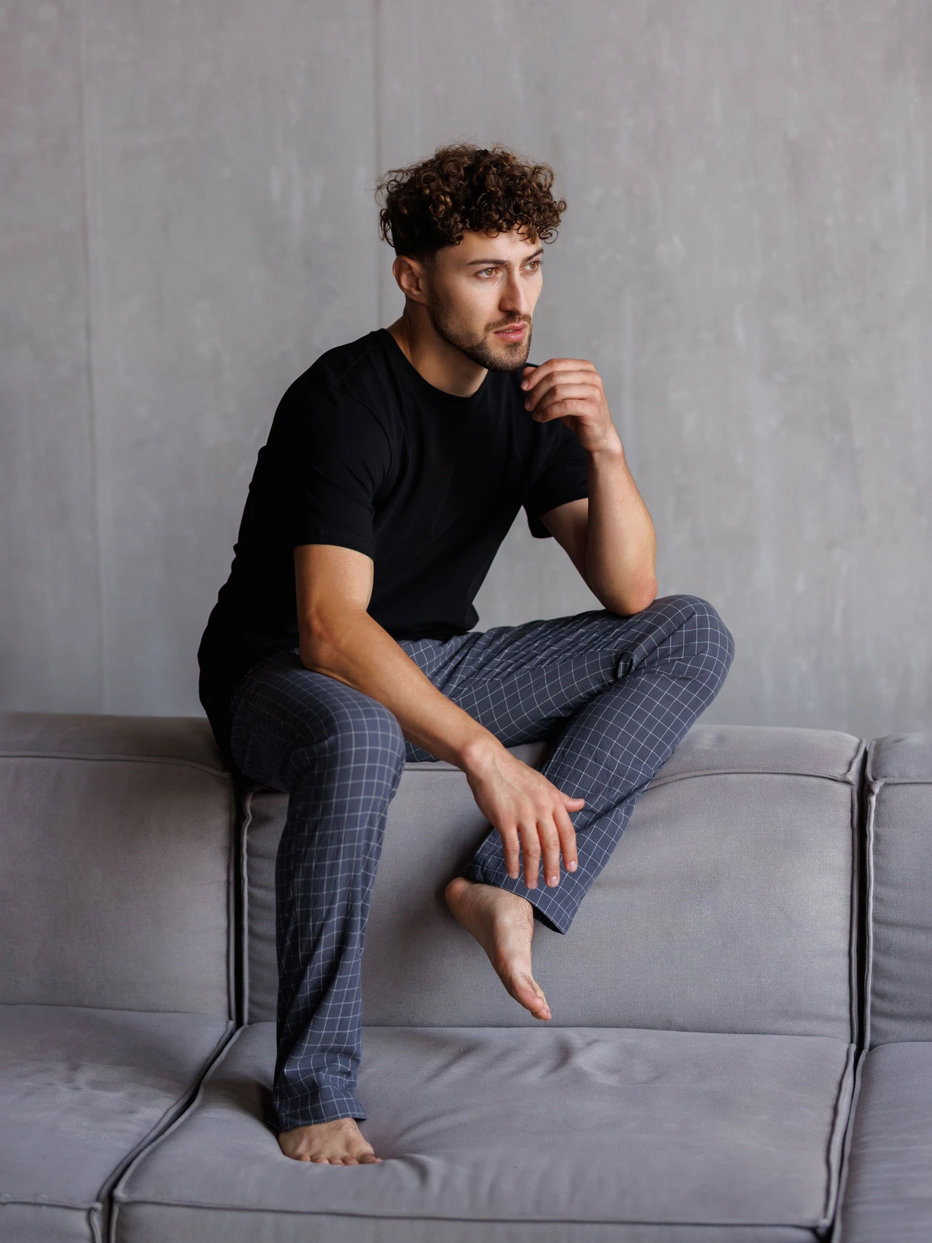 Футболки и поло HANDY WEAR Cotton Basic модель 0542 Футболки и поло HANDY WEAR Cotton Basic модель 0542 Фото
