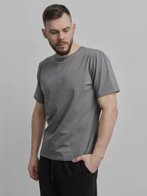 Футболки і поло HANDY WEAR Cotton Basic модель 0549 Фото