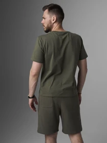 Футболки и поло HANDY WEAR Cotton Basic модель 0547 Фото