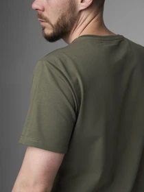 Футболки и поло HANDY WEAR Cotton Basic модель 0547 Фото