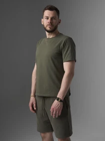 Футболки и поло HANDY WEAR Cotton Basic модель 0547 Фото