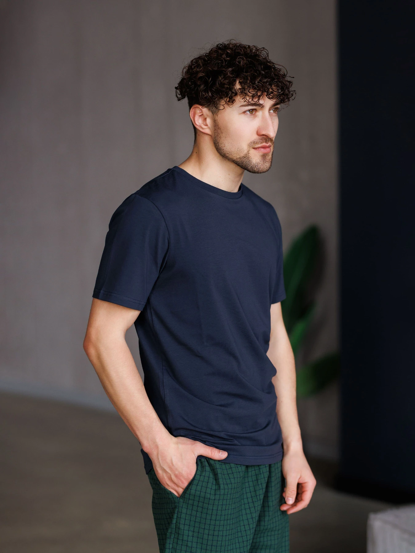 Футболки і поло HANDY WEAR Cotton Basic модель 0544 Футболки і поло HANDY WEAR Cotton Basic модель 0544 Фото