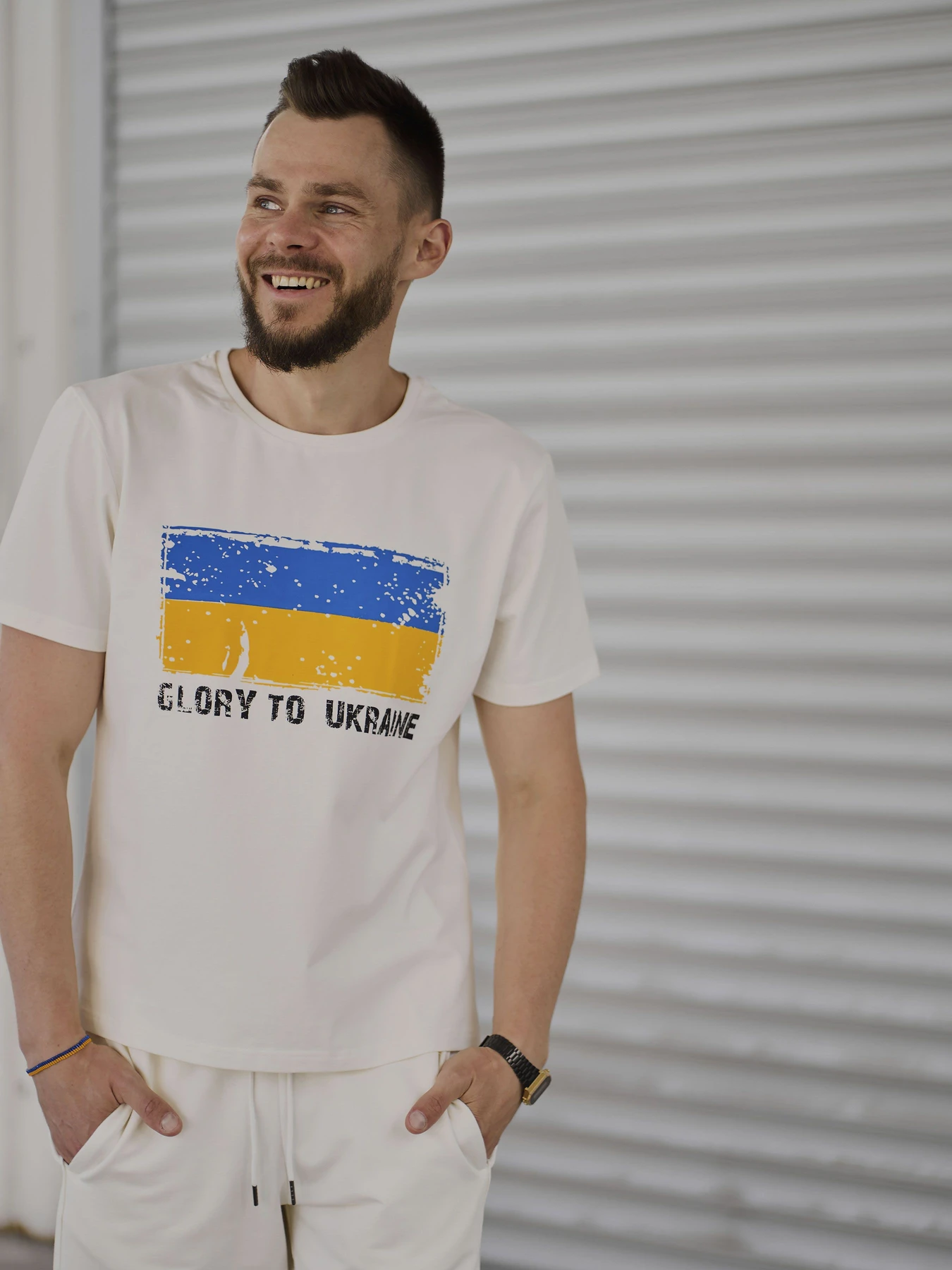 Футболки и поло HANDY WEAR Cotton Basic модель 0540-2 Футболки и поло HANDY WEAR Cotton Basic модель 0540-2 Фото