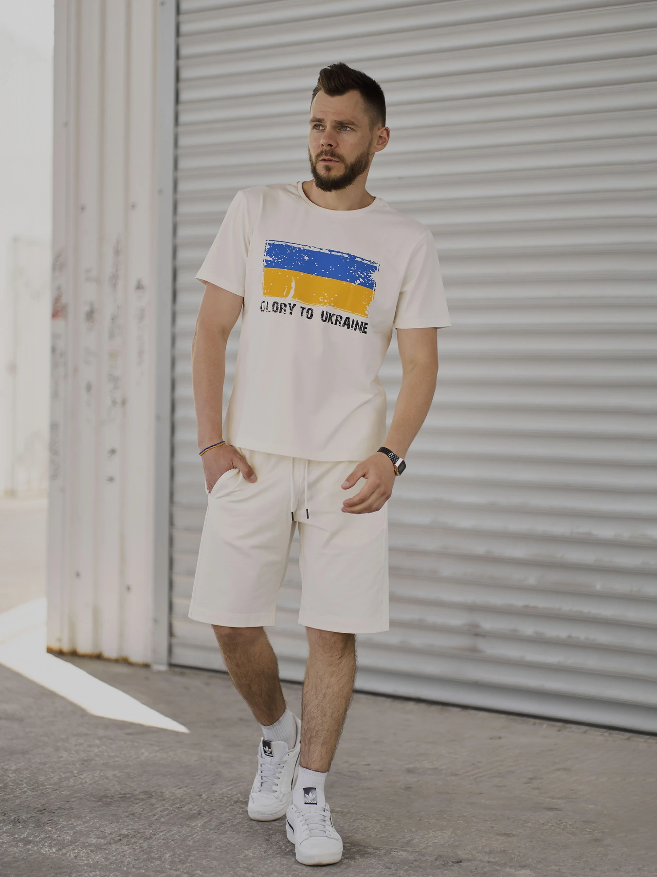 Футболки и поло HANDY WEAR Cotton Basic модель 0540-2 Футболки и поло HANDY WEAR Cotton Basic модель 0540-2 Фото