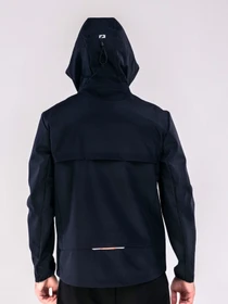 Куртки и дубленки Peak модель FW201161-NAV Фото