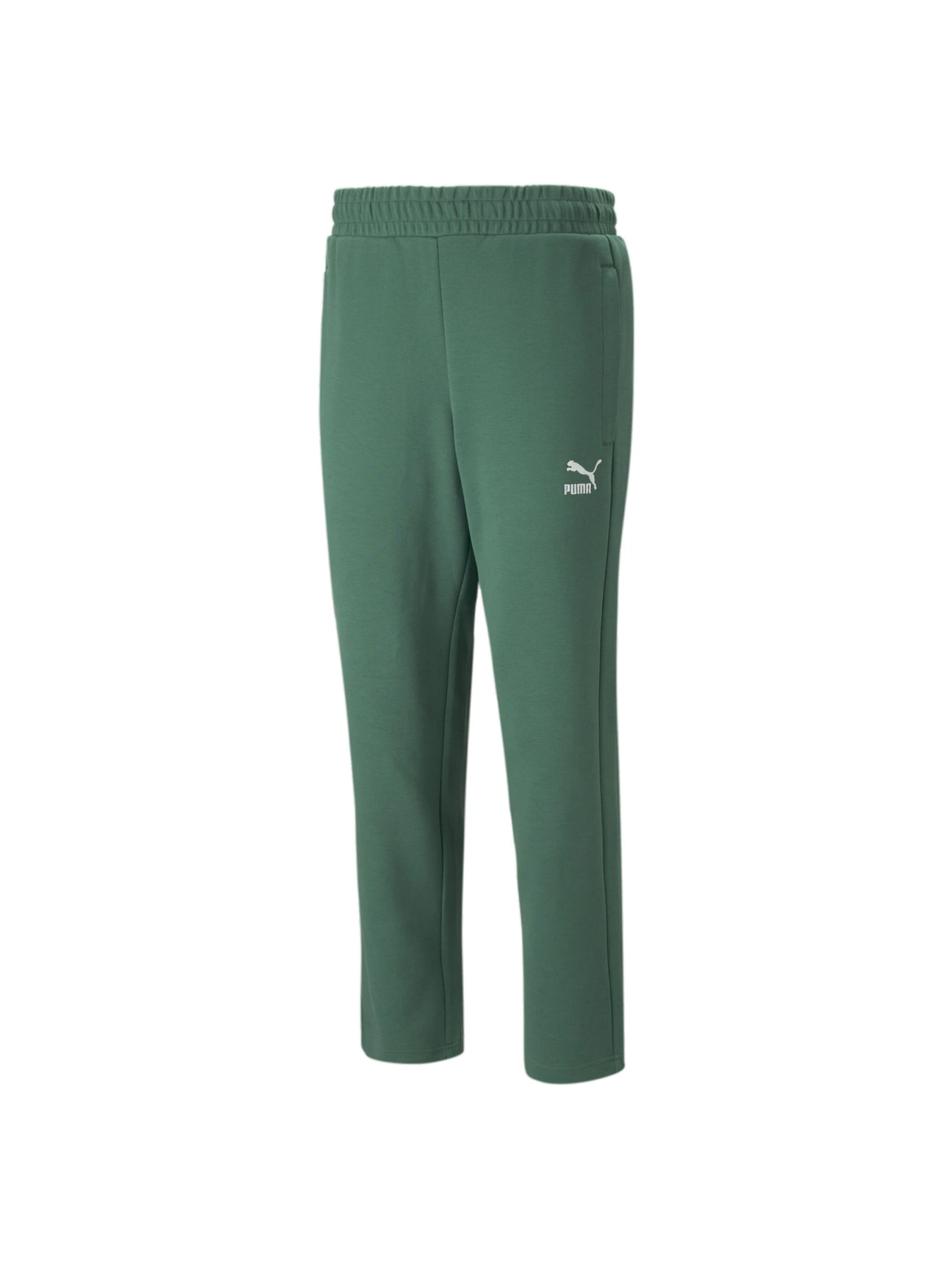 Брюки PUMA T7 Track Pants модель 538199 Фото