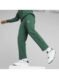Брюки PUMA T7 Track Pants модель 538199 Фото