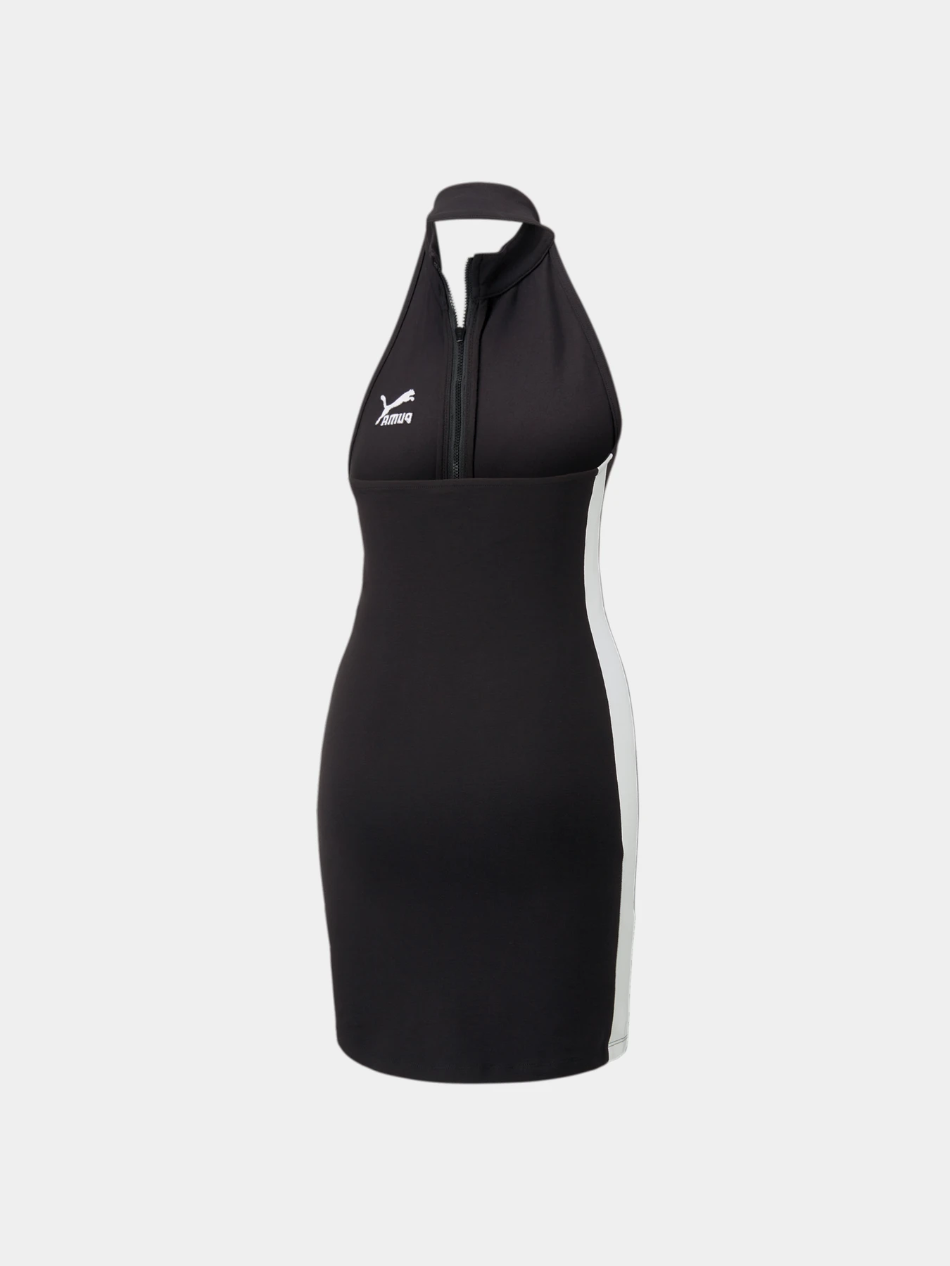 Платья PUMA T7 Half-zip Mock Neck Dress модель 539503 Платья PUMA T7 Half-zip Mock Neck Dress модель 539503 Фото