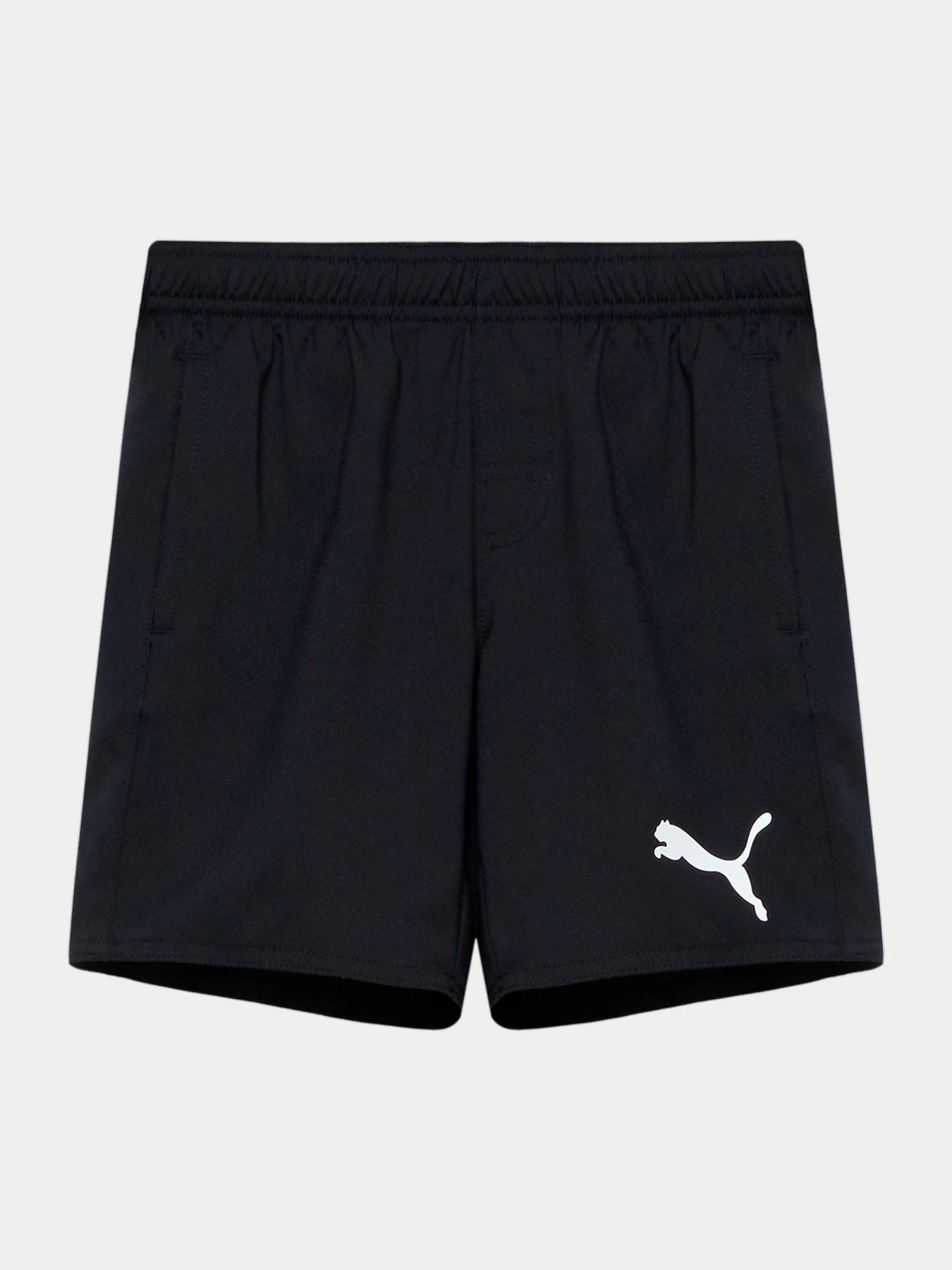 Одяг для пляжу PUMA Swim Boys Medium Length модель 938138 Одяг для пляжу PUMA Swim Boys Medium Length модель 938138 Фото