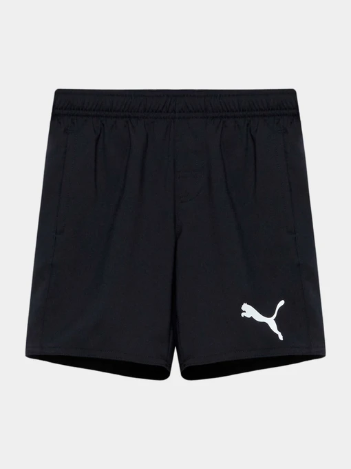 Одежда для пляжа PUMA Swim Boys Medium Length модель 938138 Фото