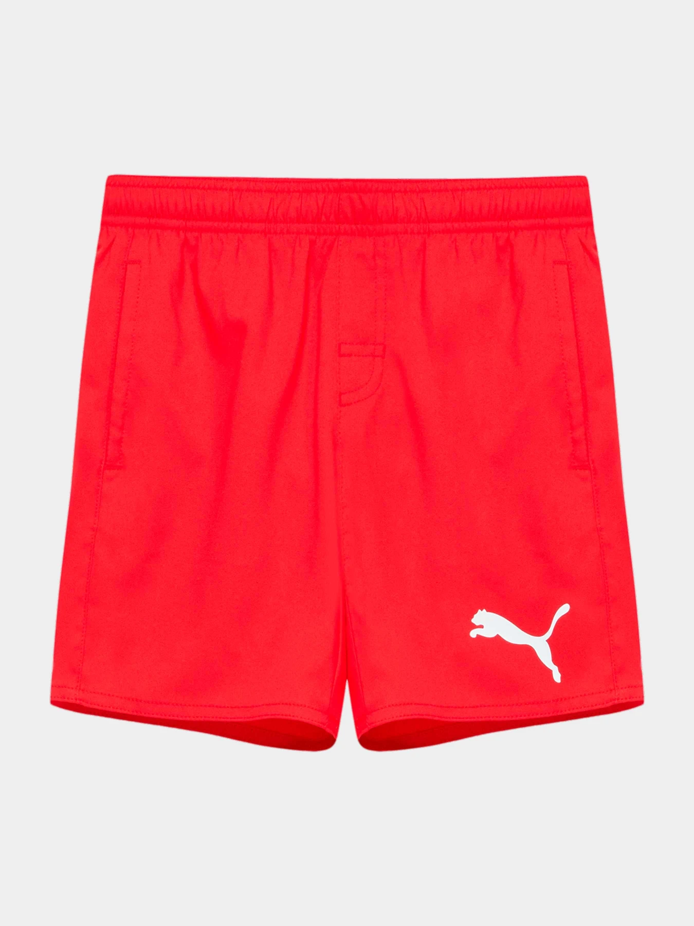 Одежда для пляжа PUMA Swim Boys Medium Length модель 938138 Одежда для пляжа PUMA Swim Boys Medium Length модель 938138 Фото