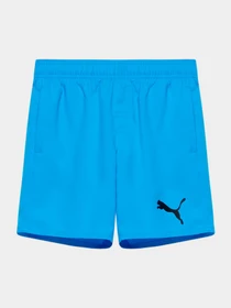 Одежда для пляжа PUMA Swim Boys Medium Length модель 938138 Фото