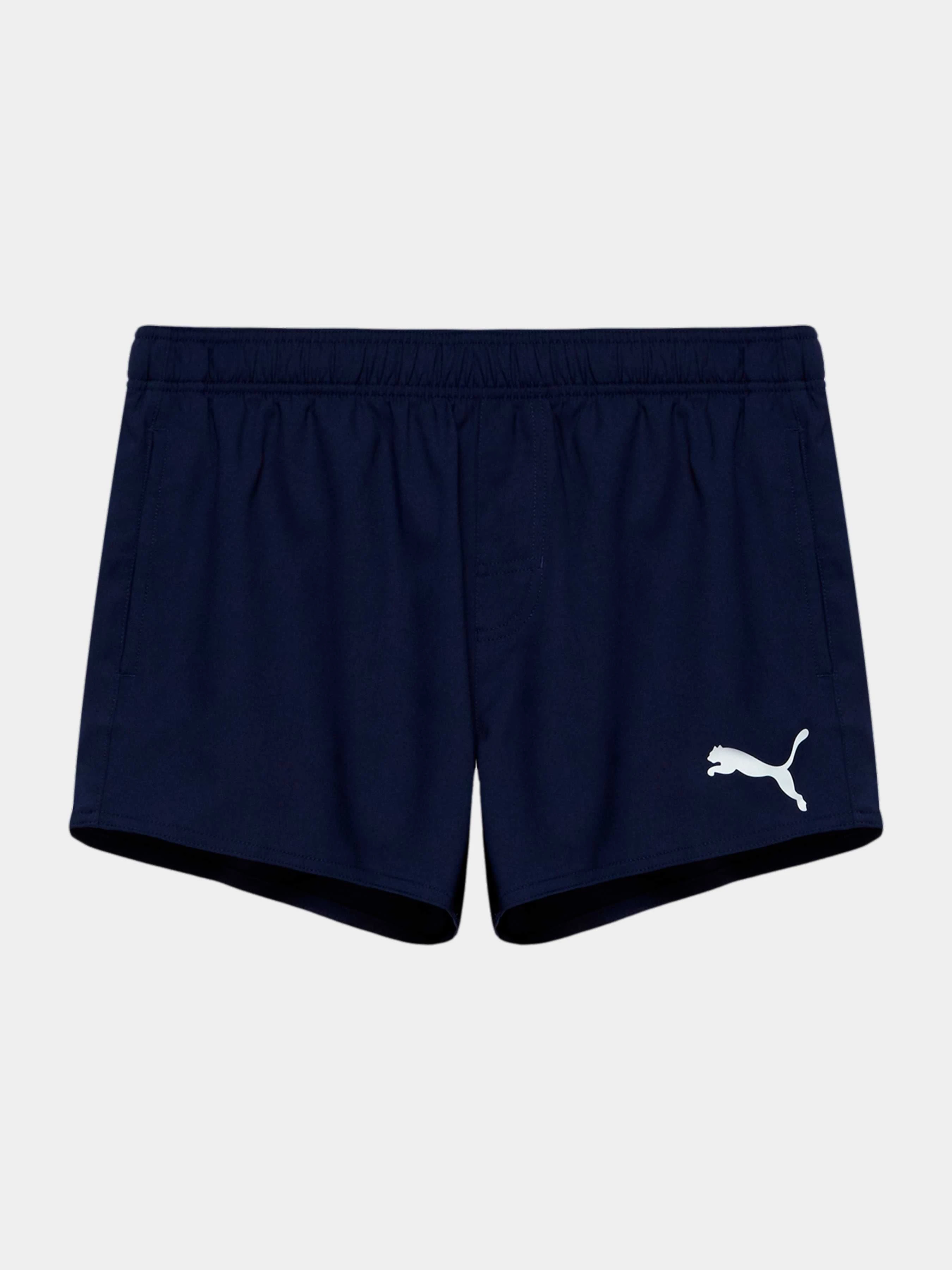 Чоловічі Шорти для плавання PUMA Swim Men Short Shorts 1