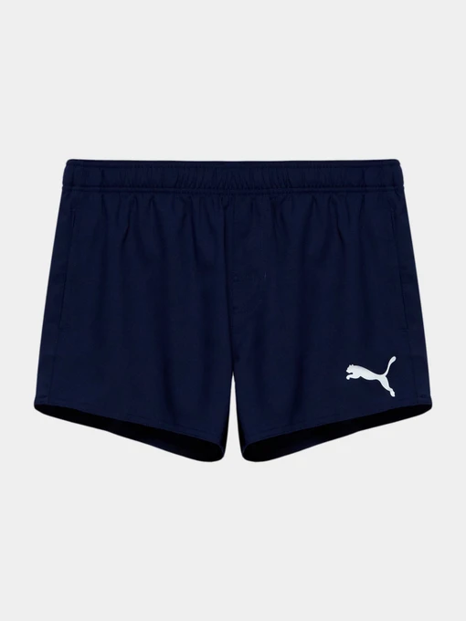 Одежда для пляжа PUMA Swim Men Short Shorts 1 модель 938064 Фото