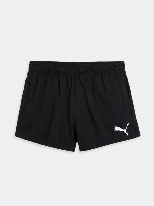 Одежда для пляжа PUMA Swim Men Short Shorts 1 модель 938064 Фото