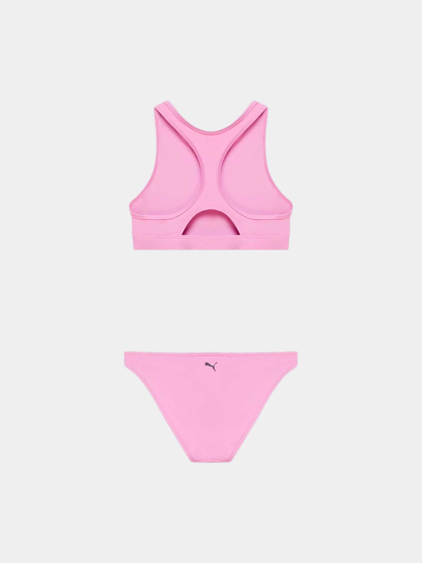Одежда для пляжа PUMA Swim Girls Racerback Bi модель 938136 Одежда для пляжа PUMA Swim Girls Racerback Bi модель 938136 Фото