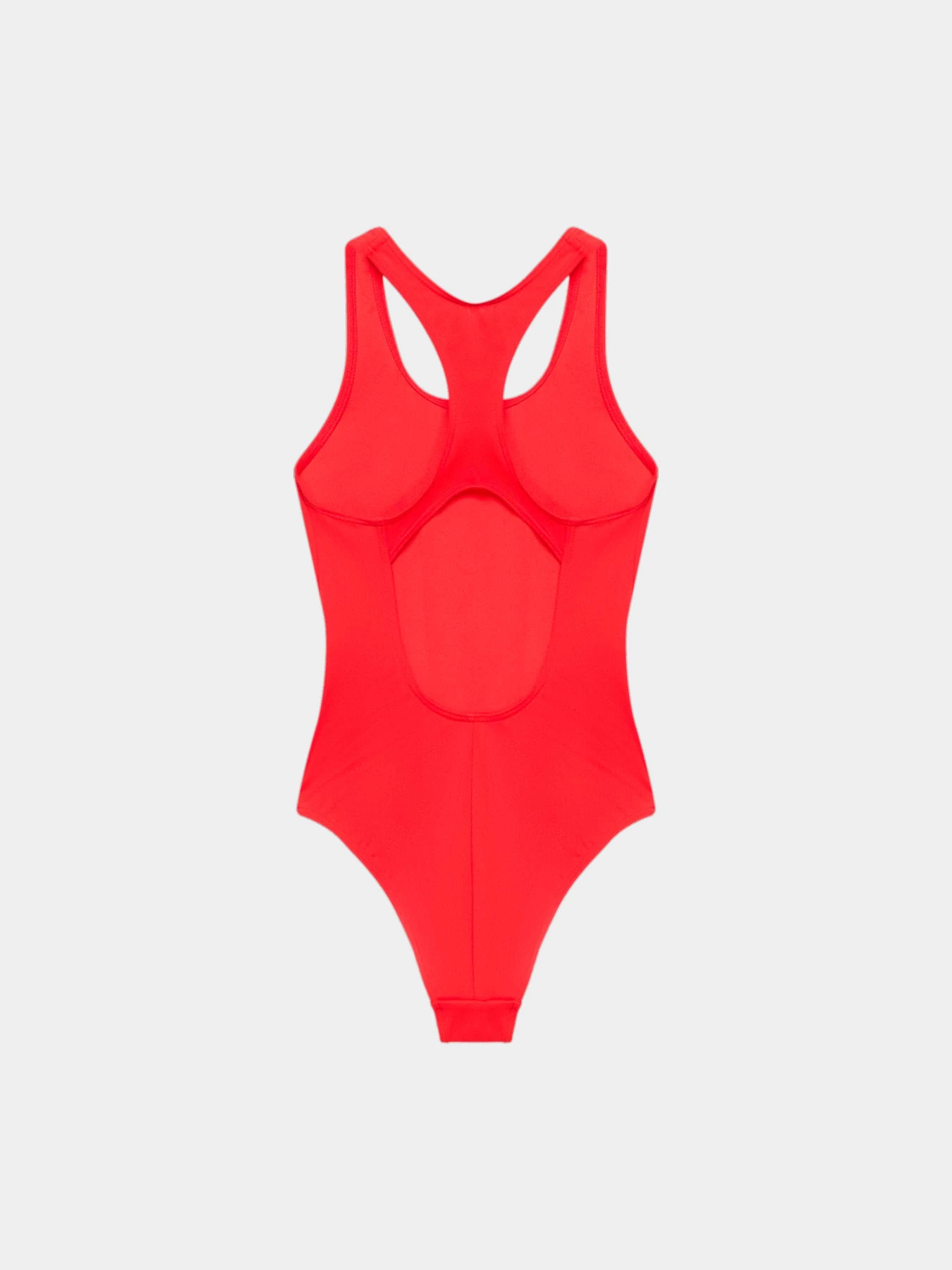 Одежда для пляжа PUMA Swim Girls Racerback Sw модель 938137 Фото