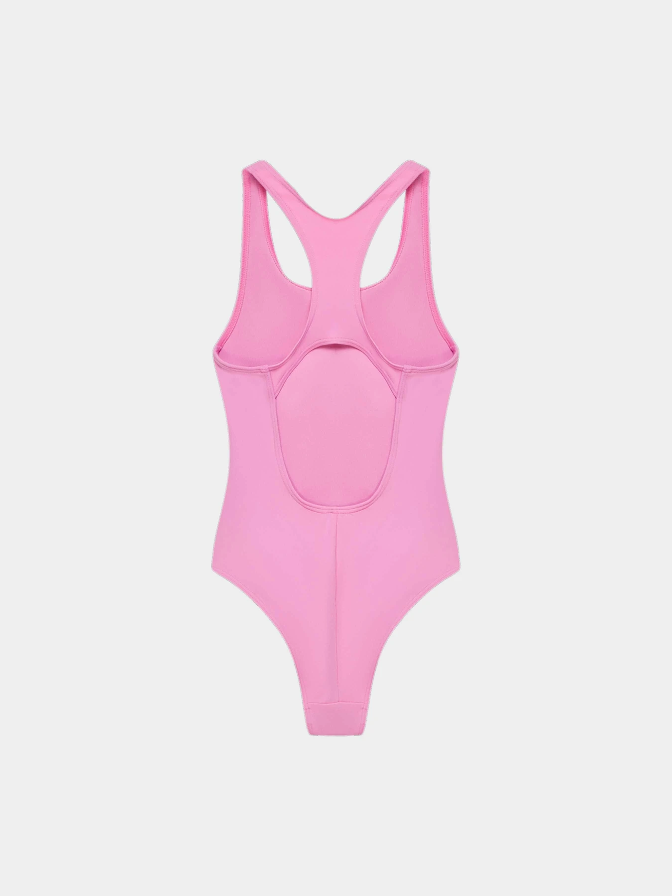 Одежда для пляжа PUMA Swim Girls Racerback Sw модель 938137 Одежда для пляжа PUMA Swim Girls Racerback Sw модель 938137 Фото