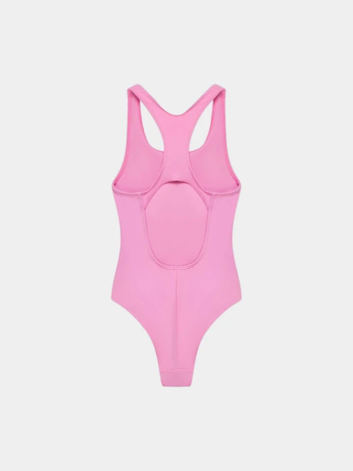 Дитячий Купальник PUMA Swim Girls Racerback Sw фото 2