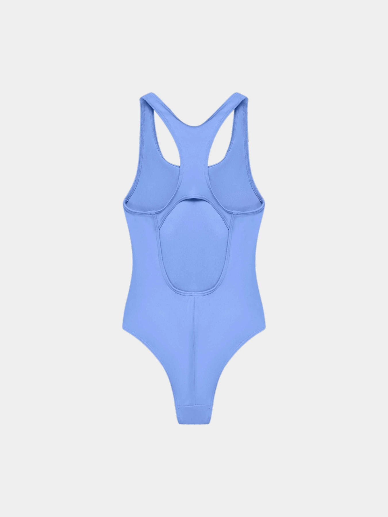 Одежда для пляжа PUMA Swim Girls Racerback Sw модель 938137 Фото