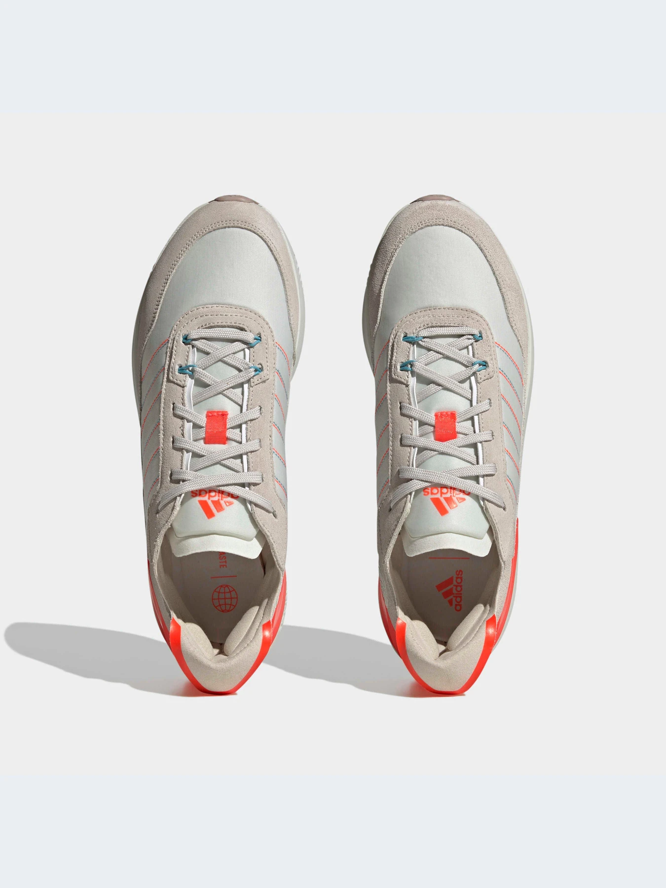 Кроссовки Adidas AVRYN модель ID4253 Кроссовки Adidas AVRYN модель ID4253 Фото