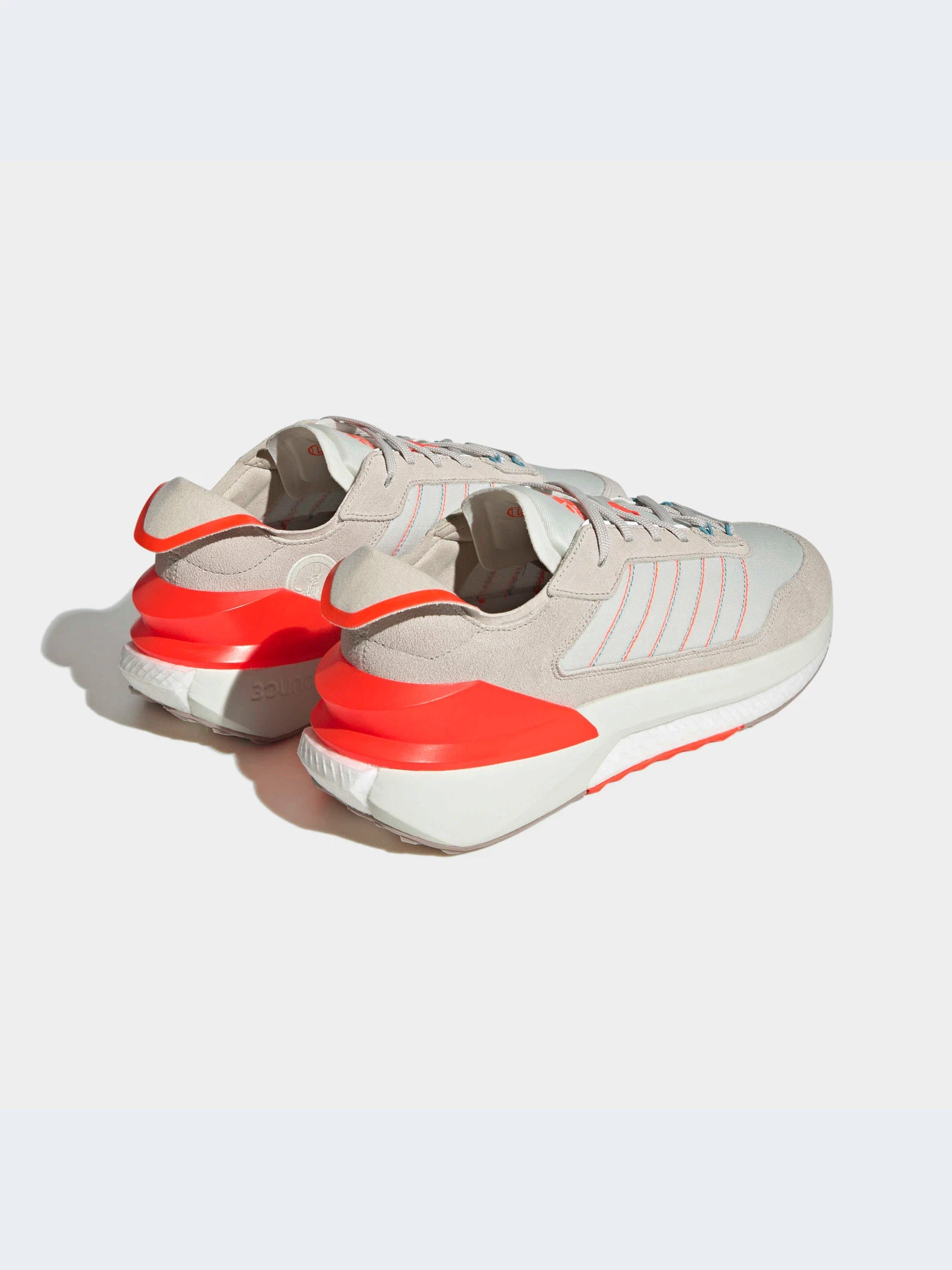 Кроссовки Adidas AVRYN модель ID4253 Кроссовки Adidas AVRYN модель ID4253 Фото