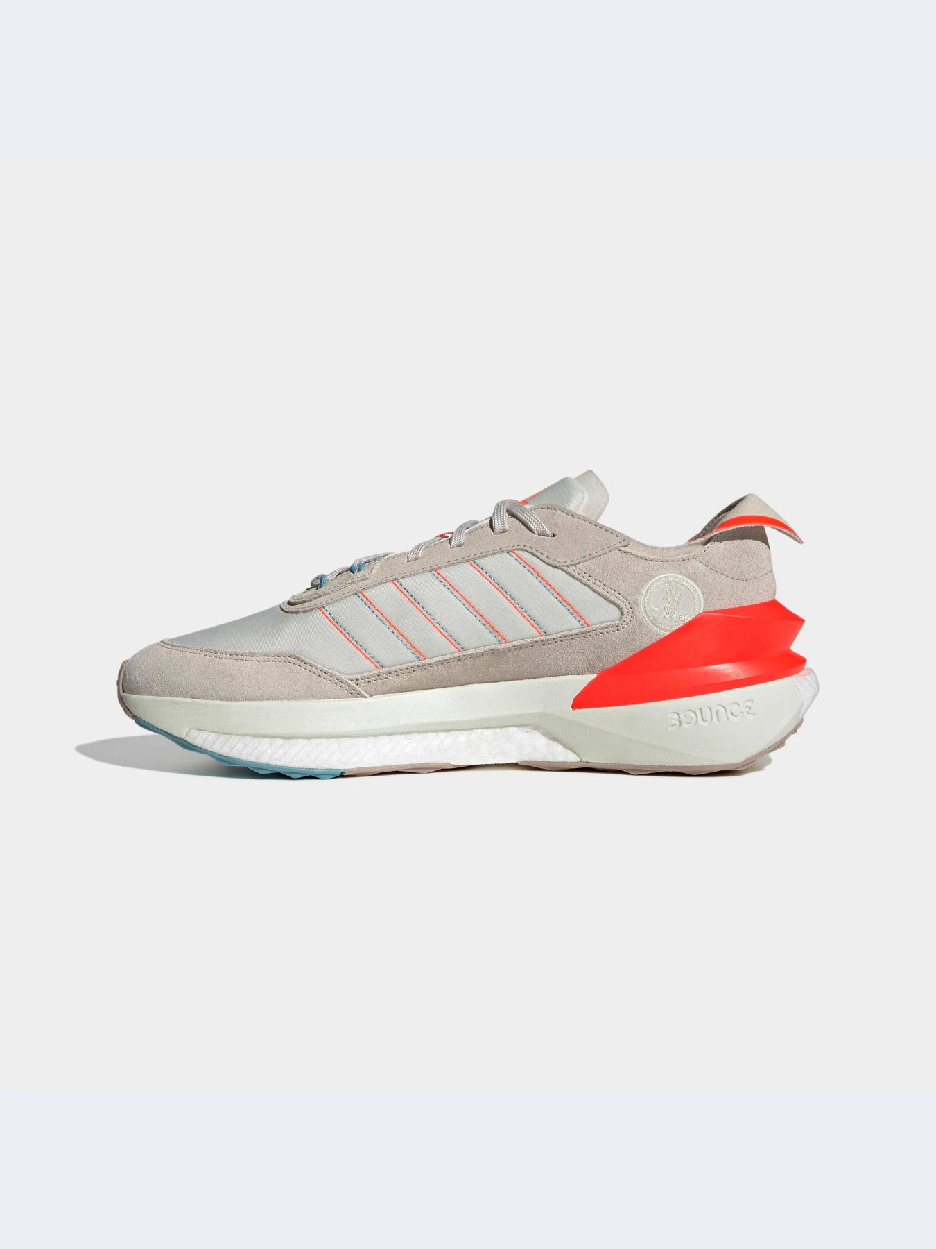 Кроссовки Adidas AVRYN модель ID4253 Кроссовки Adidas AVRYN модель ID4253 Фото