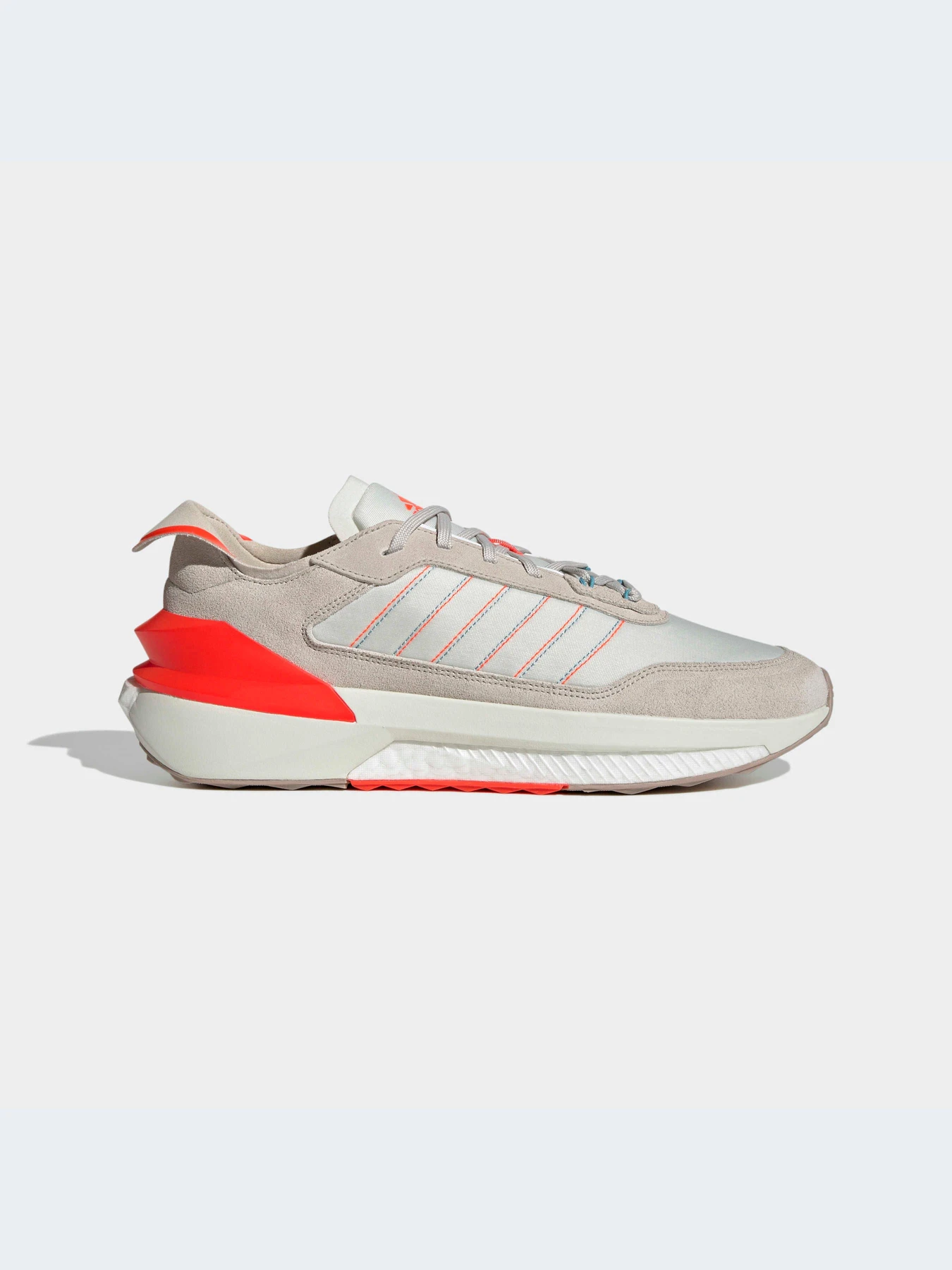 Кроссовки Adidas AVRYN модель ID4253 Кроссовки Adidas AVRYN модель ID4253 Фото