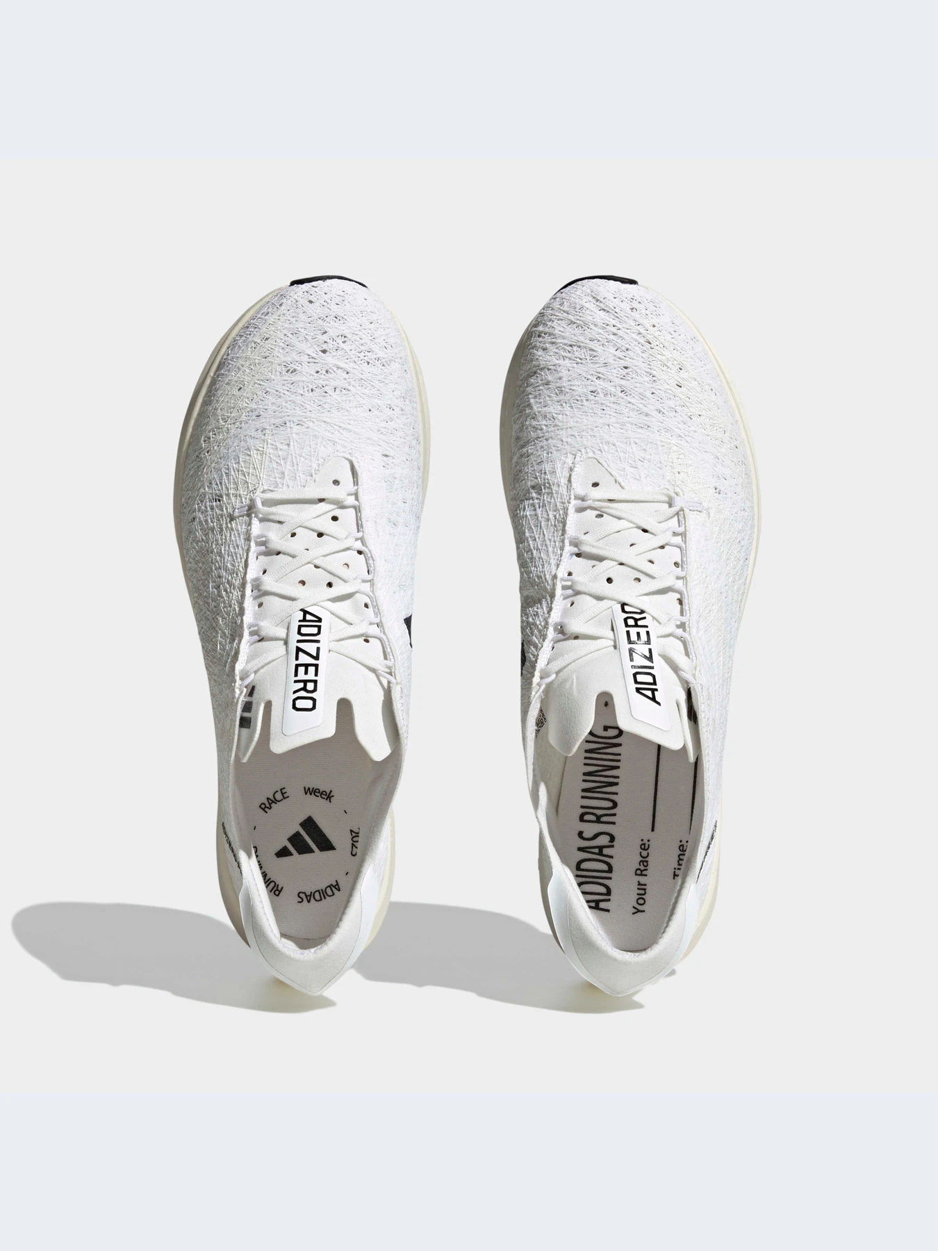 Кроссовки Adidas adizero модель GY2595 Фото