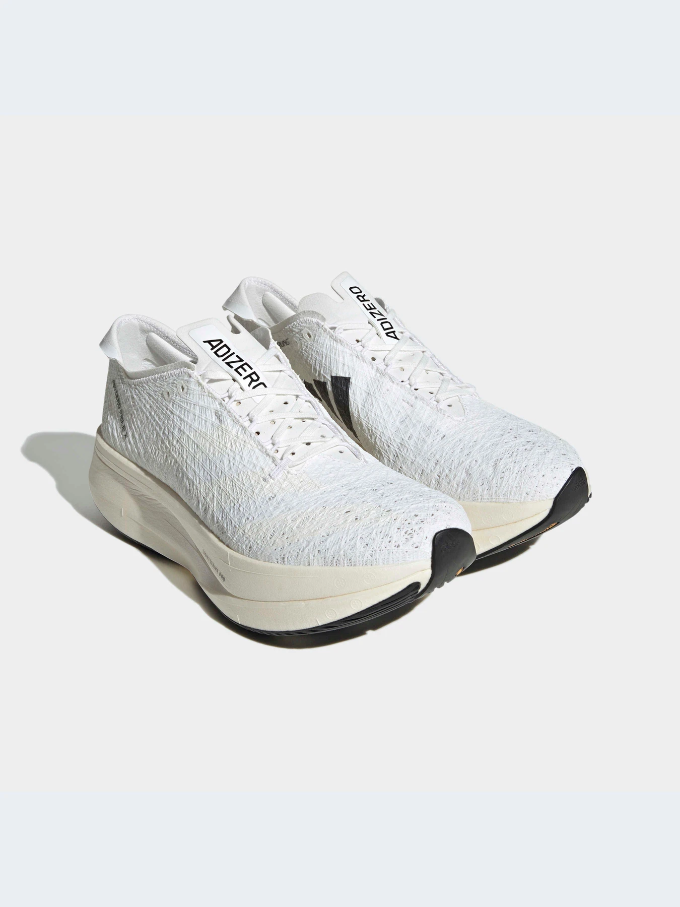 Кроссовки Adidas adizero модель GY2595 Фото