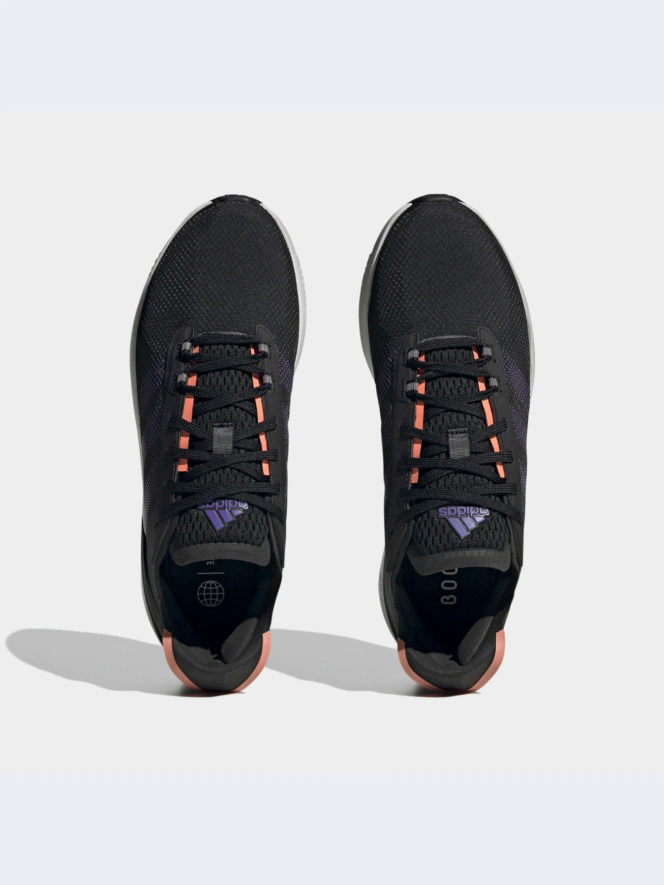 Кроссовки Adidas AVRYN модель ID9423 Фото