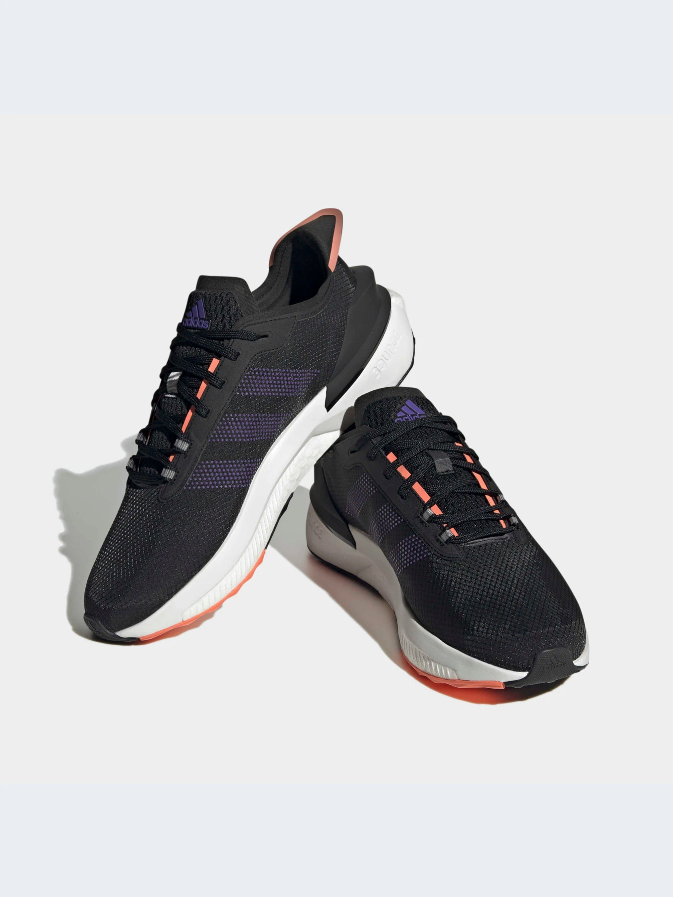 Кроссовки Adidas AVRYN модель ID9423 Фото