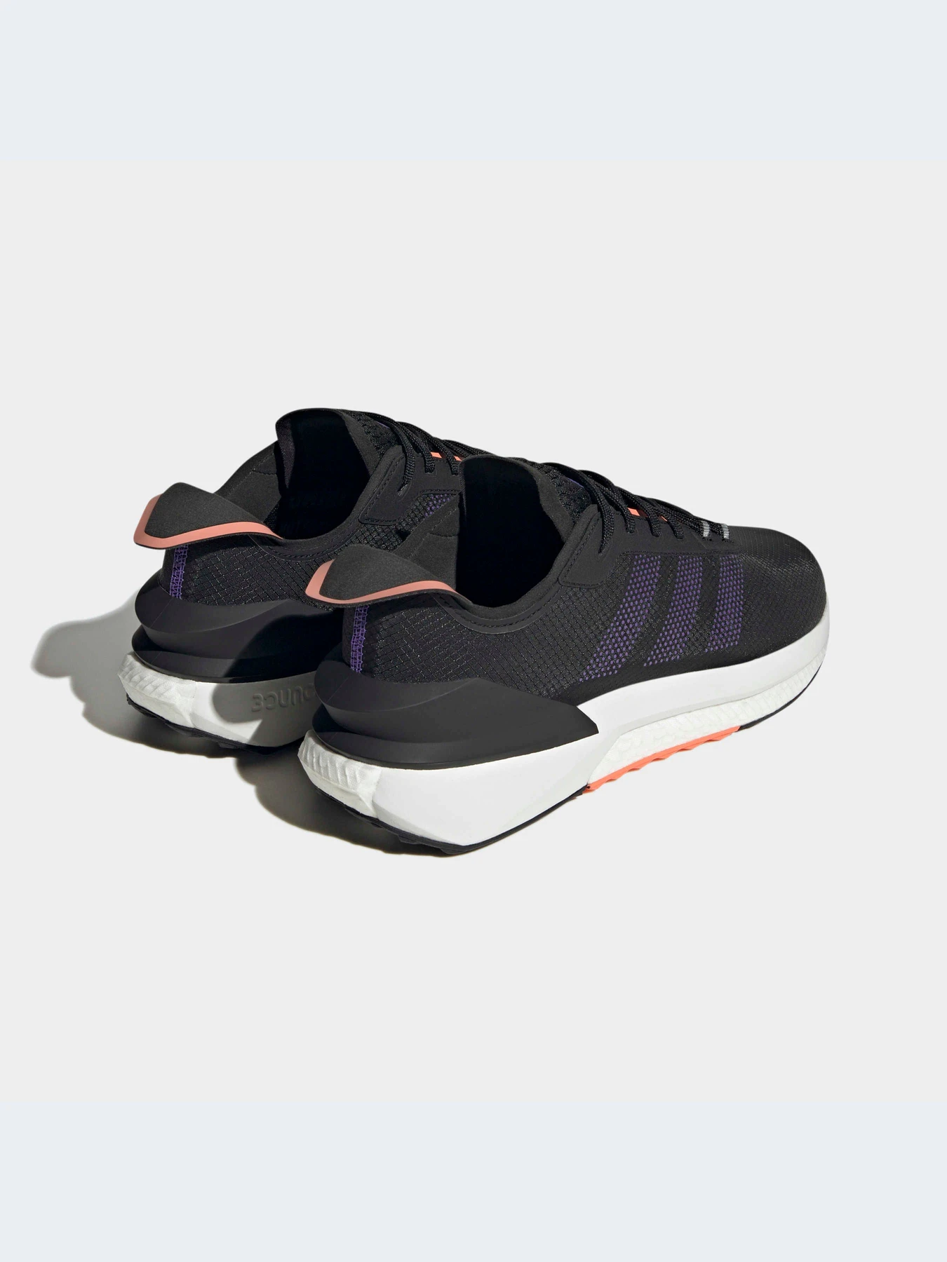 Кроссовки Adidas AVRYN модель ID9423 Фото