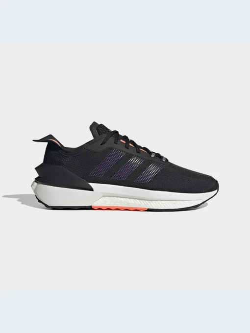 Кроссовки Adidas AVRYN модель ID9423 Фото