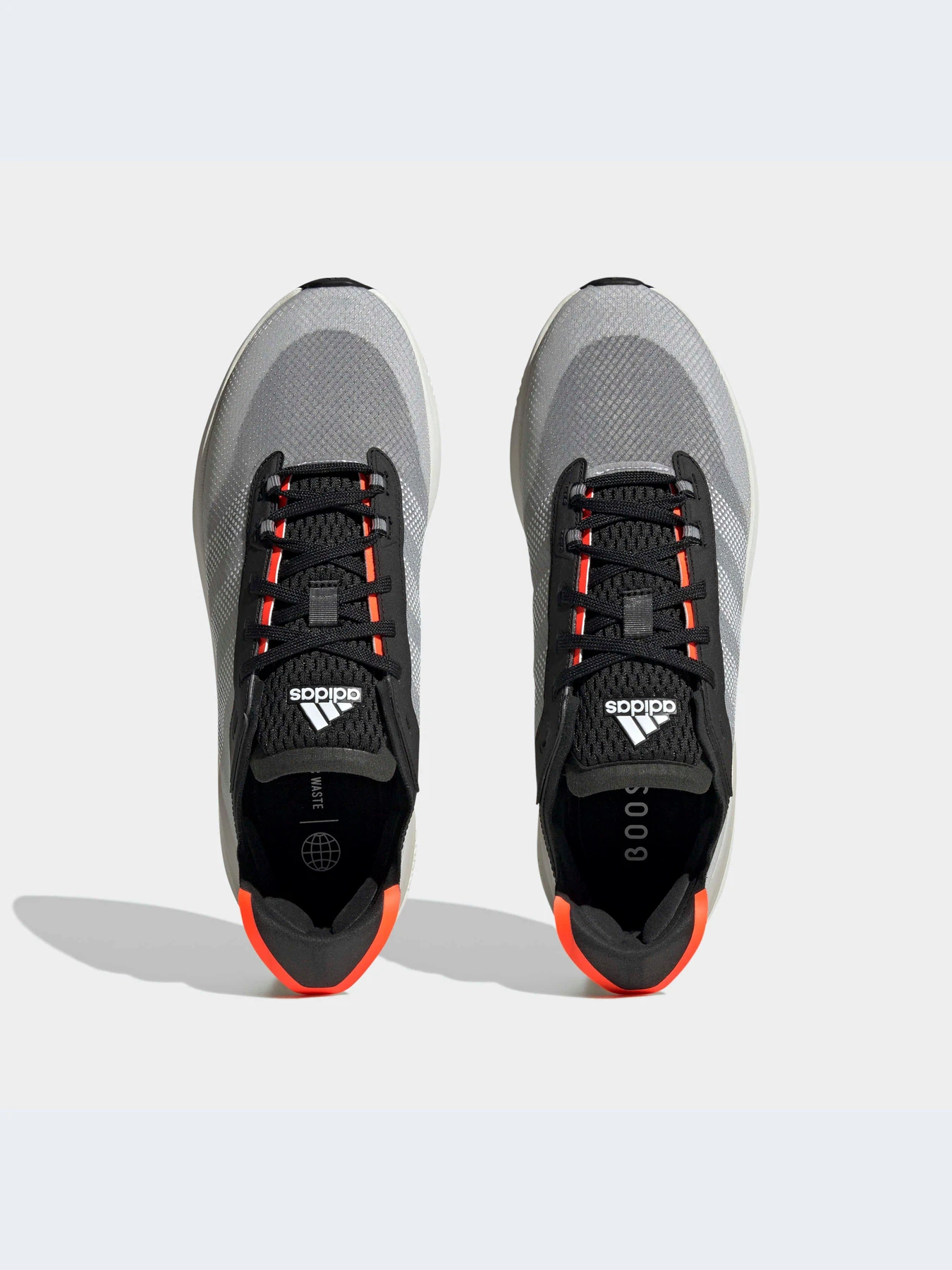 Кроссовки Adidas AVRYN модель HP5969 Фото