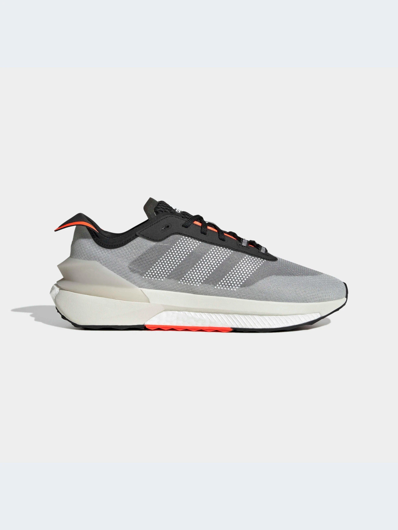 Кроссовки Adidas AVRYN модель HP5969 Фото