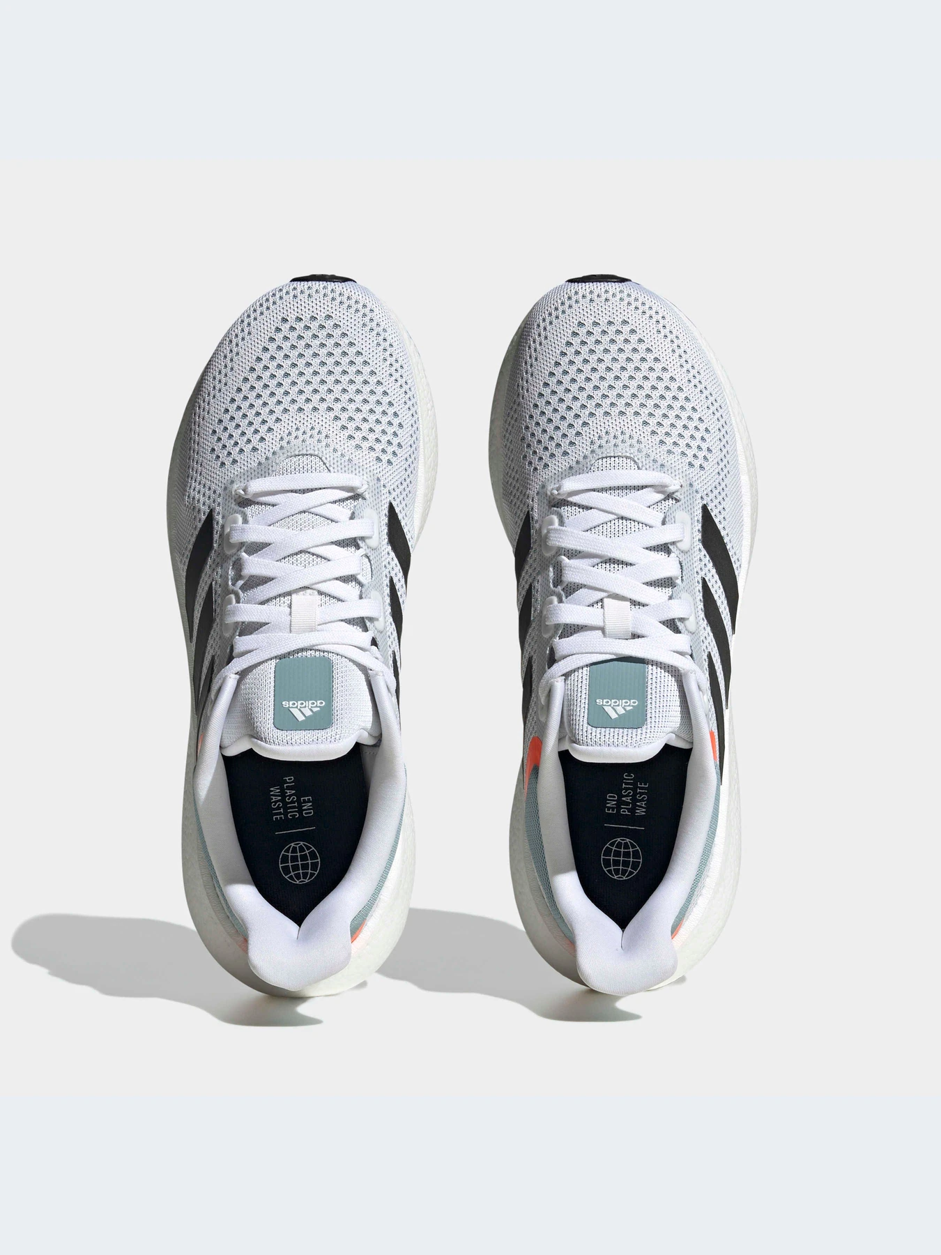 Кроссовки Adidas PureBoost модель HP9019 Кроссовки Adidas PureBoost модель HP9019 Фото