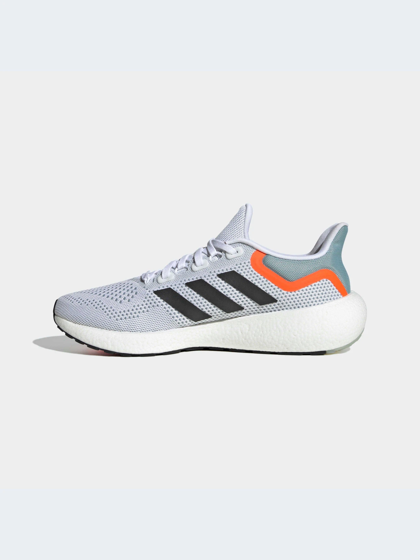 Кроссовки Adidas PureBoost модель HP9019 Кроссовки Adidas PureBoost модель HP9019 Фото