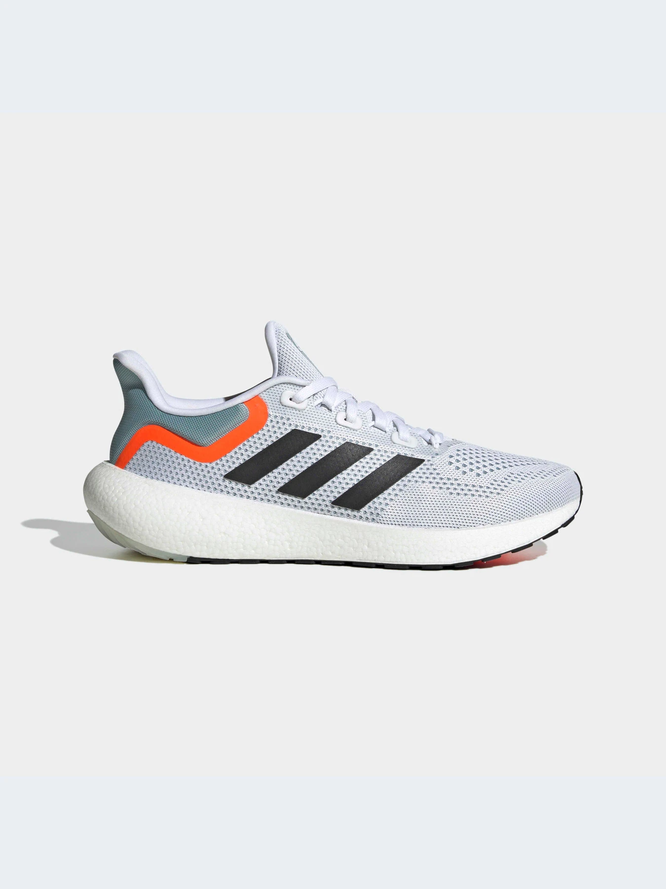 Кроссовки Adidas PureBoost модель HP9019 Кроссовки Adidas PureBoost модель HP9019 Фото