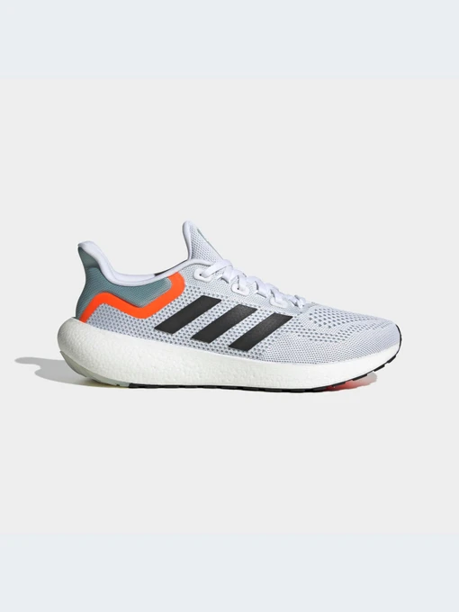 Кроссовки Adidas PureBoost модель HP9019 Фото