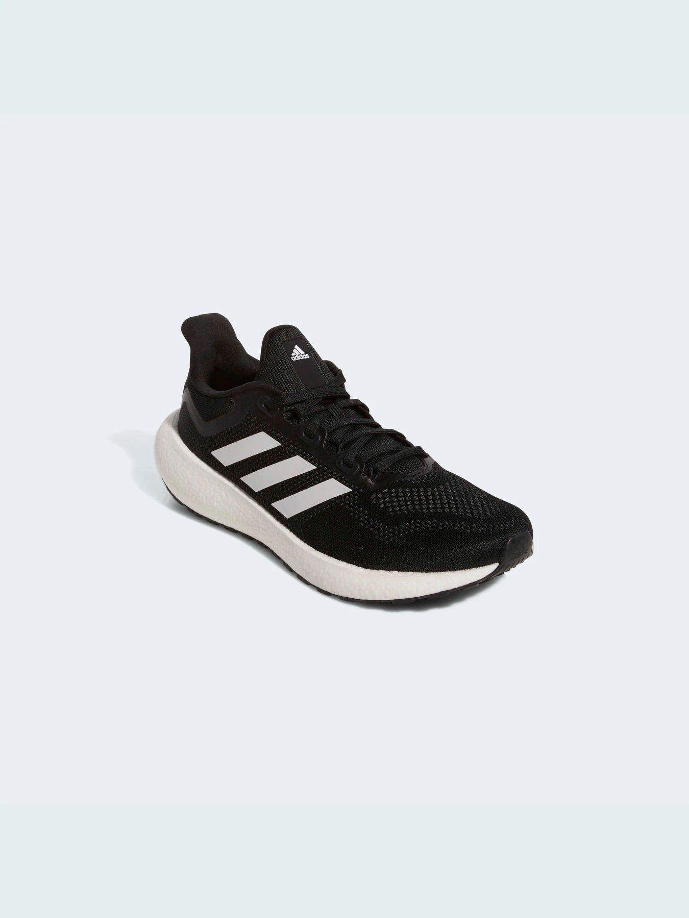 Кроссовки Adidas PureBoost модель GW8588 Кроссовки Adidas PureBoost модель GW8588 Фото