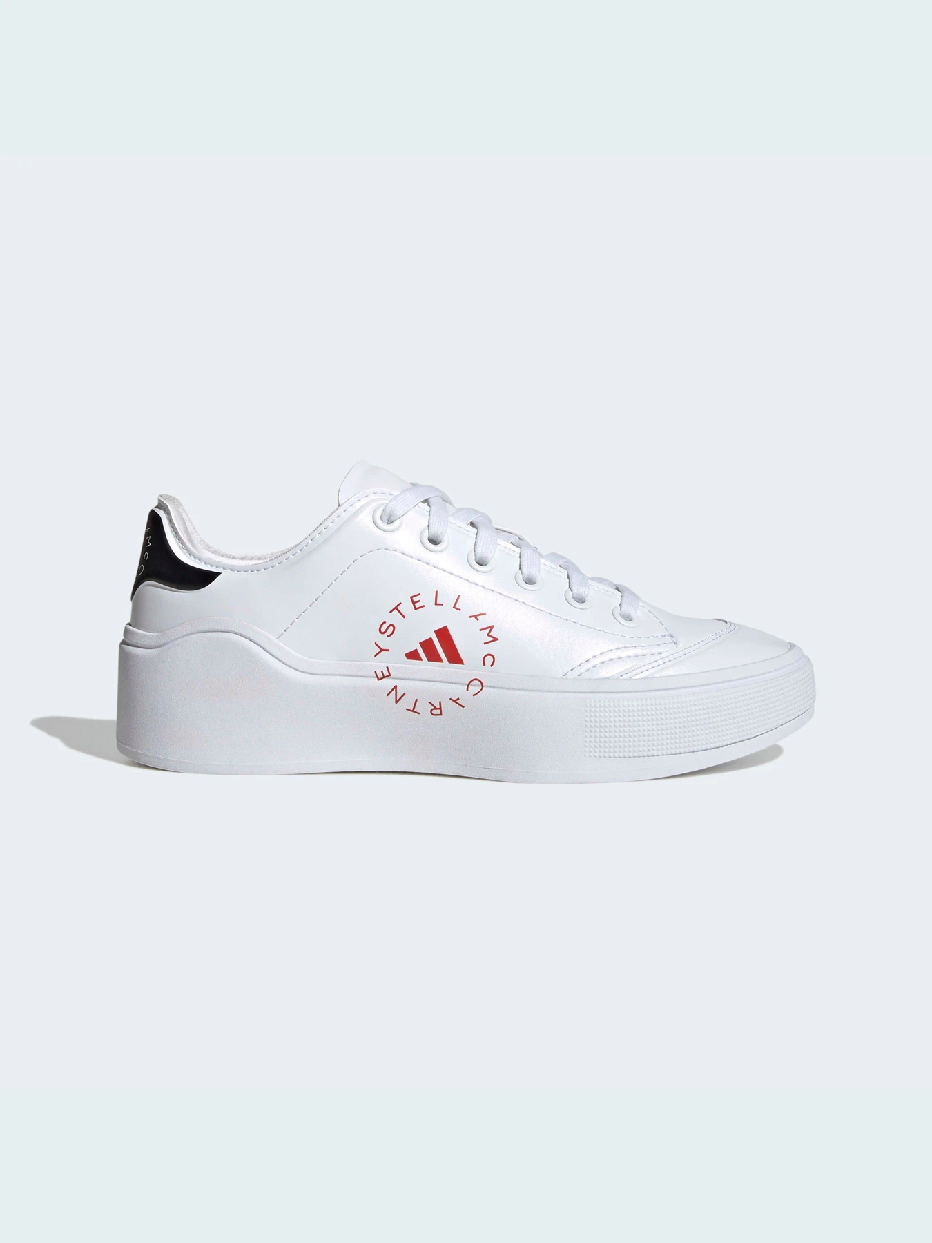 Кеды Adidas by Stella McCartney модель HQ1056 Кеды Adidas by Stella McCartney модель HQ1056 Фото