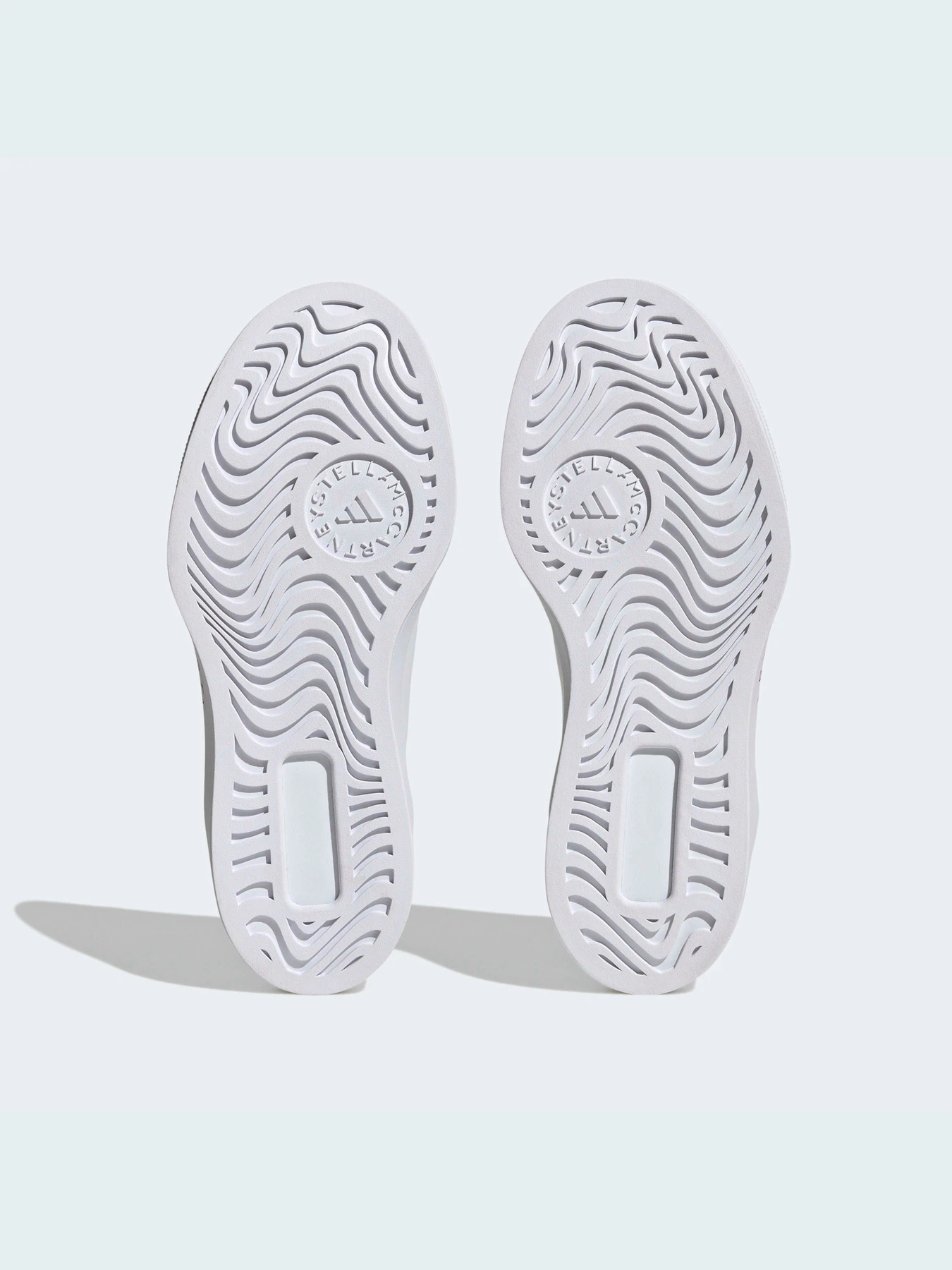 Кеды Adidas by Stella McCartney модель HQ1056 Кеды Adidas by Stella McCartney модель HQ1056 Фото